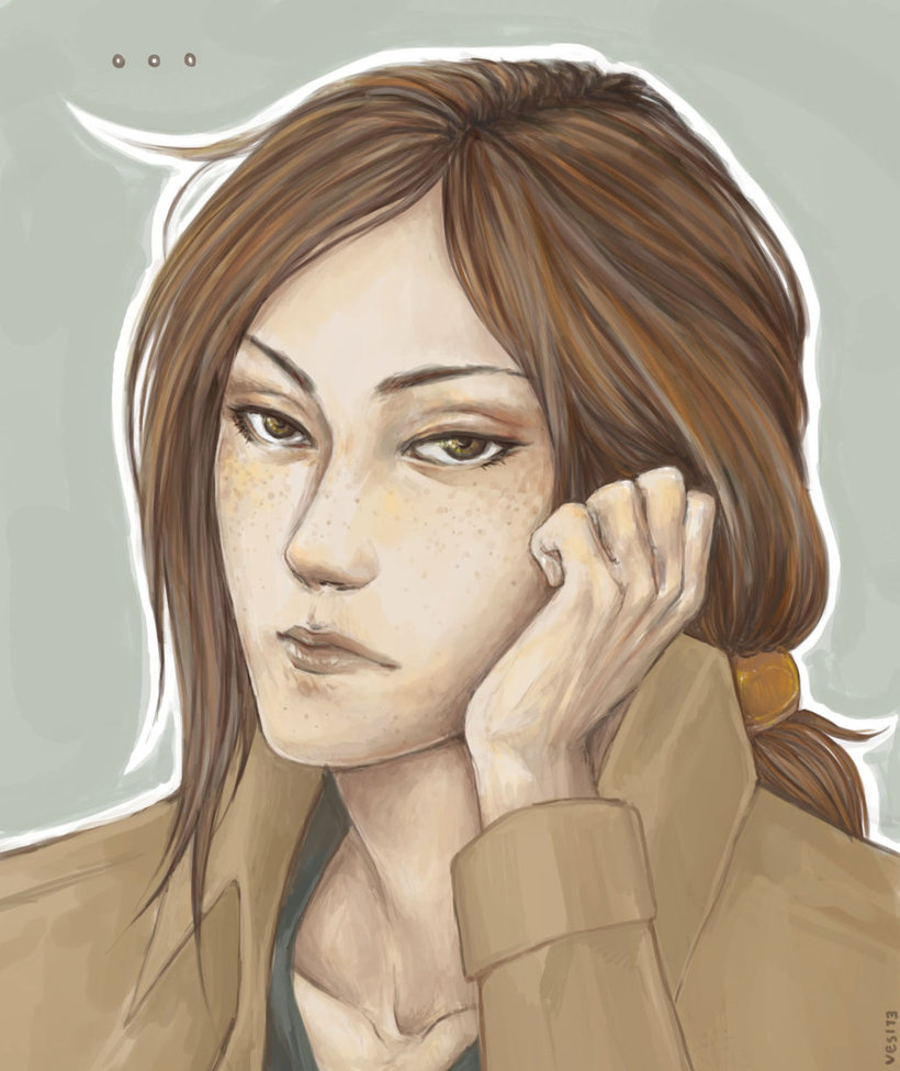 attack on titan fanart ymir