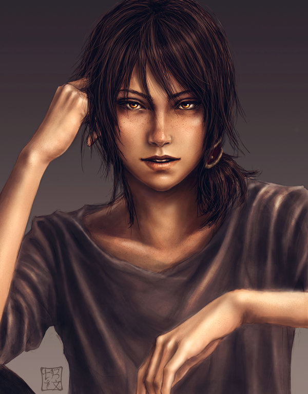 ymir fanart attack on titan