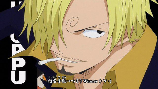 The Ultimate Guide To 67 One Piece Characters Myanimelist Net