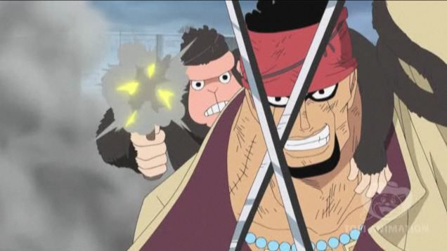 one piece character doma