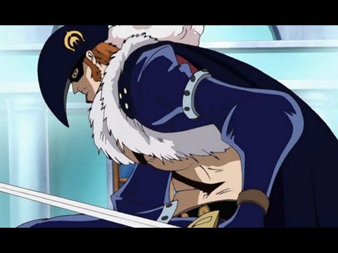 one piece character xdrake