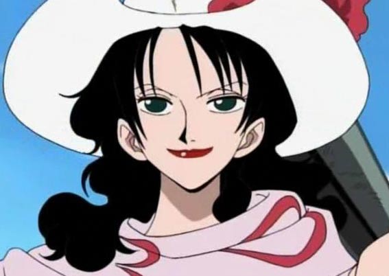 The Ultimate Guide To 67 One Piece Characters Myanimelist Net