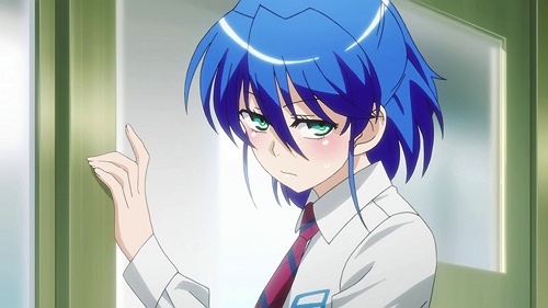 Jitsu wa Watashi wa - Episode 4 