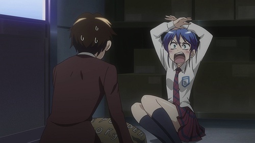 Jitsu wa Watashi wa Next Episode Air Date & Countdo