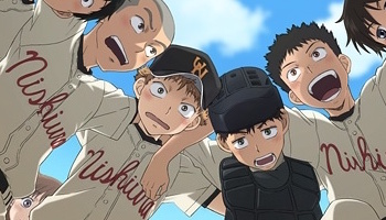 8 sports anime to watch if you love Haikyuu!!