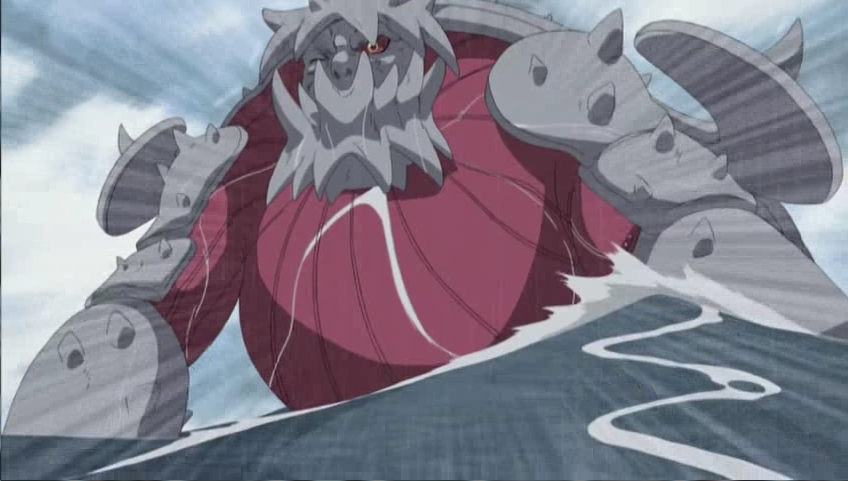 All About The 10 Tailed Beasts Of Naruto Myanimelist Net