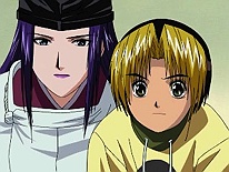 Hikaru no Go