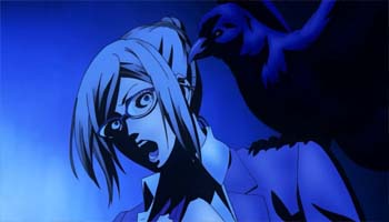 meiko scared prison school