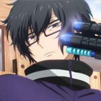 Aoharu X Kikanjuu Episode 5 Recap