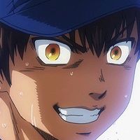 Diamond no Ace: Second Season - Episode 18