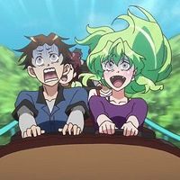 Jitsu wa Watashi wa - Episode 5