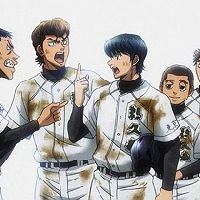 Diamond no Ace: Second Season - Episode 19