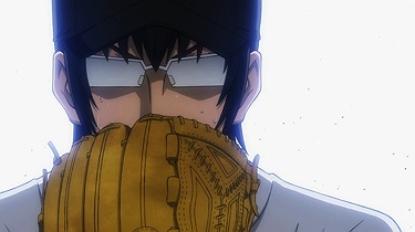 Diamond no Ace 2 19 Shun