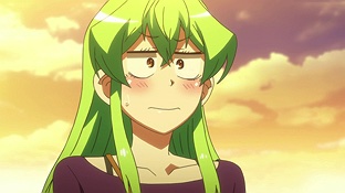 Jitsu wa Watashi wa-6 – METANORN