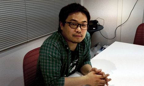 Director Ishiguro of Shigatsu wa Kimi no Uso Interview: Part 3