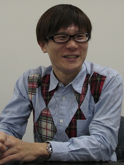 Interview with Ishiguro Kyouhei of Shigatsu wa Kimi no Uso: Part 1 