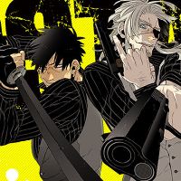 The Voice Actors of Gangsta. Talk About Their Characters