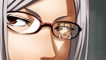 Meiko Shingo Prison School