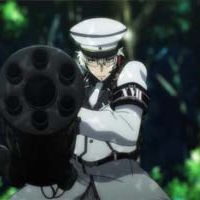 Aoharu X Kikanjuu Episode 6 and 7 Recap