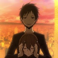 Durarara!!x2 Ten - Episode 7 Recap