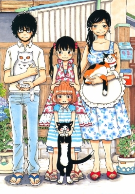 Sangatsu no Lion