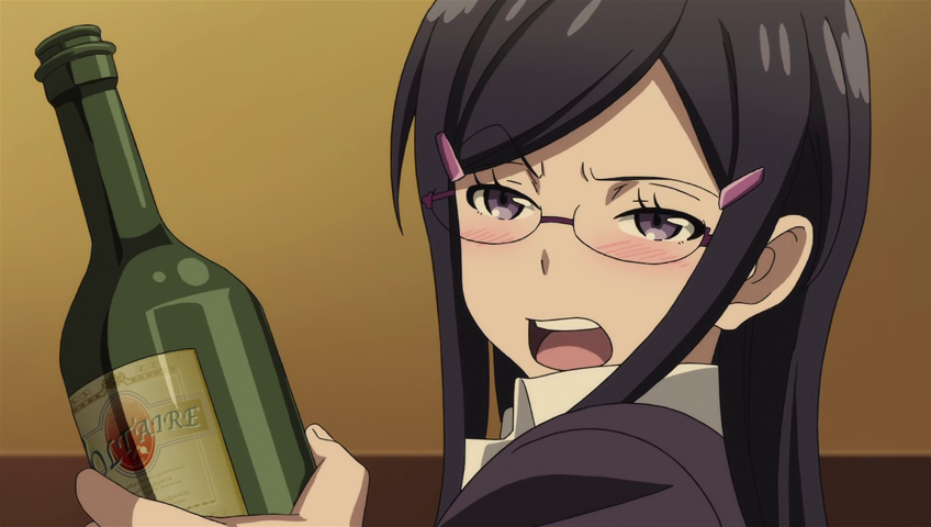 Classroom☆Crisis - Episode 7 Recap - MyAnimeList.net