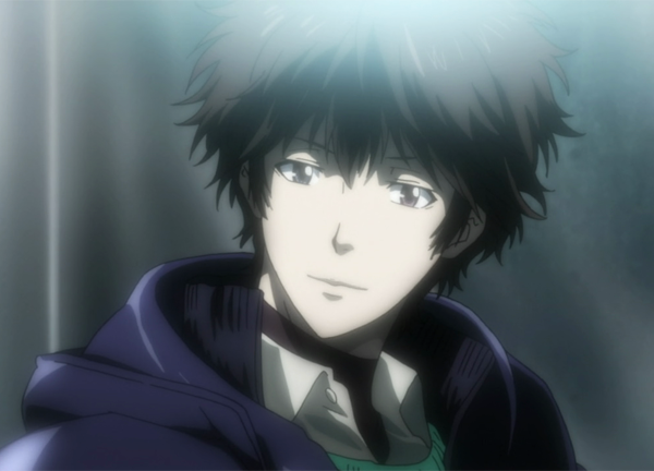 The World Of Psycho Pass And The Sibyl System Myanimelist Net