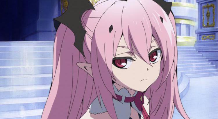 krul tepes owari no seraph