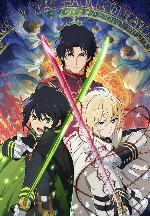 CapCut_anime owari no seraph