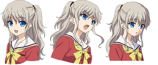 charlotte tomori nao