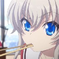An Interview With Charlotte's Ayane Sakura!