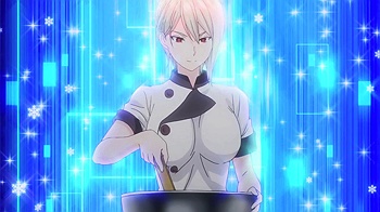 Shokugeki no Souma - Episode 20 