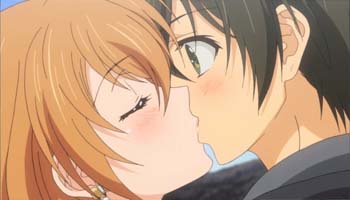 Animes Parecidos a Golden Time / Anime Como Golden Time