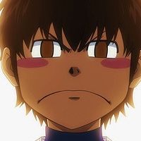 Diamond no Ace Season 2 - Episode 21