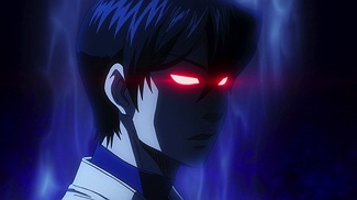 WHO THE HECK IS FURUYA?!, Ace of Diamond Season 1 Episode 4