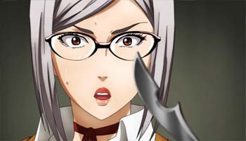 Prison school characters