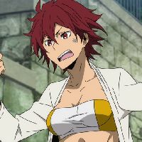 Durarara!!x2 Ten - Episode 8 Recap