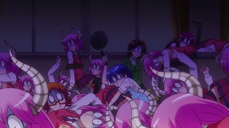 Jitsu wa Watashi wa 08 - 6