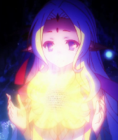 No Game No Life Fii