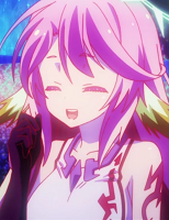 No Game No Life Jibril