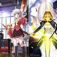 Why are eroge writers taking anime and light novel markets by storm?