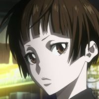 Psycho-Pass: The Men and Women of Division 1 (season one)