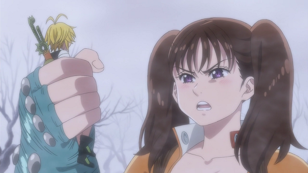 Nanatsu No Taizai on We Heart It in 2023  Seven deadly sins anime, Anime,  Kawaii anime