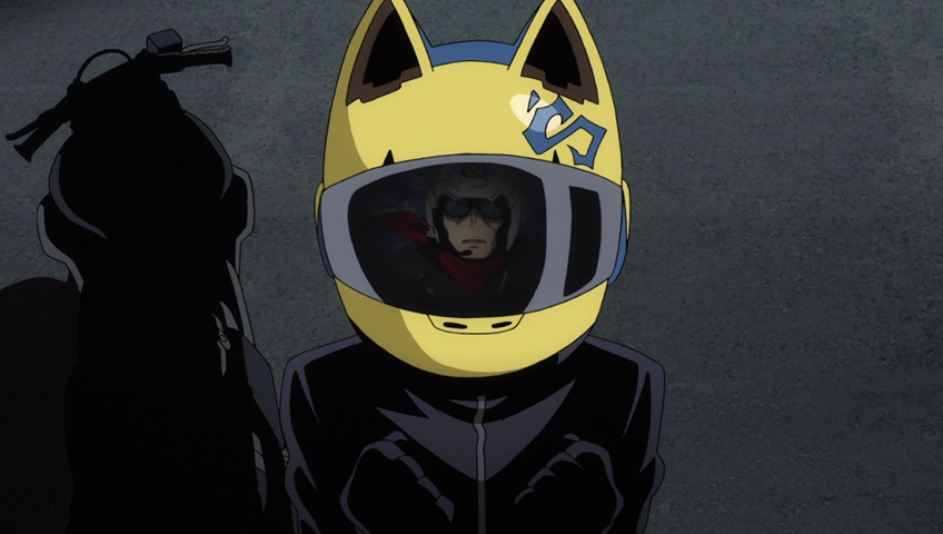 Durarara!!x2 Ten - Episode 9 Recap - MyAnimeList.net