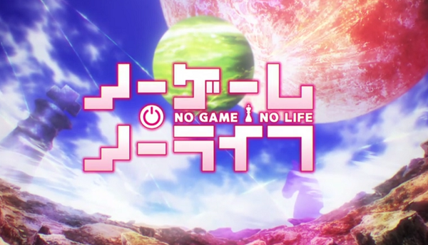 what s life without no game no life myanimelist net myanimelist net