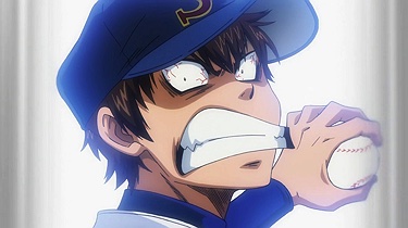 Diamond no Ace 22 - 1