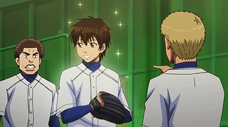 Diamond no Ace 22 - 2