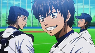 Diamond no Ace 22 - 4