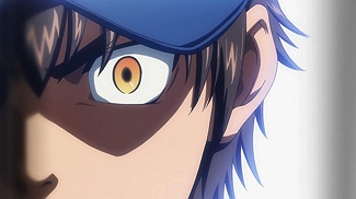 Diamond no Ace 22 - 5