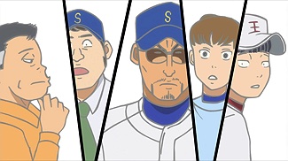 Diamond no Ace 22 - 6